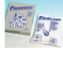 FRIGOSAC GHIACCIO ISTANTANEO CON ASTUCCIO 2 PEZZI - Farmacia Rossi2 - Farmacia Rossi 