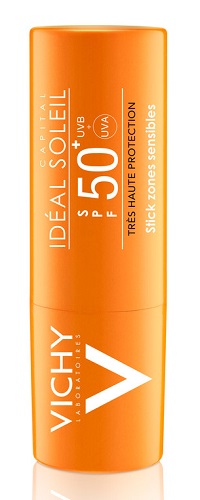 IDEAL SOLEIL STICK SPF50+ 9G - Farmacia Rossi2 - Farmacia Rossi 