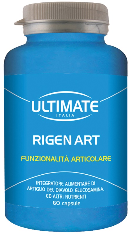 RIGEN ART 60 CAPSULE - Farmacia Rossi2 - Farmacia Rossi 