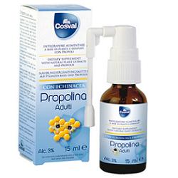 PROPOLINA SPRAY 15 ML - Farmacia Rossi2 - Farmacia Rossi 