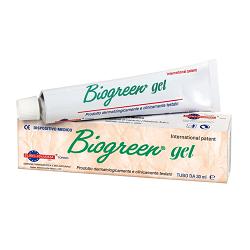BIOGREEN GEL 30 G - Farmacia Rossi2 - Farmacia Rossi 