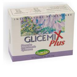 GLICEMIX PLUS 60 CAPSULE - Farmacia Rossi2 - Farmacia Rossi 