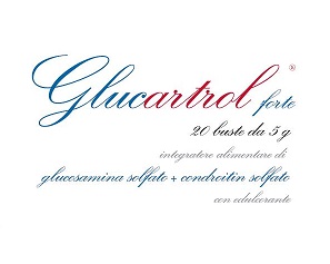 GLUCARTROL FORTE 20 BUSTINE - Farmacia Rossi2 - Farmacia Rossi 
