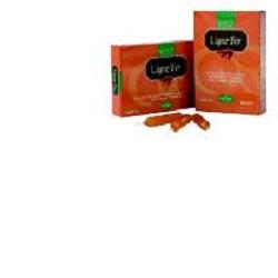 LIGNE FER 20 AMPOLLE BEVIBILI DA 10 ML - Farmacia Rossi2 - Farmacia Rossi 