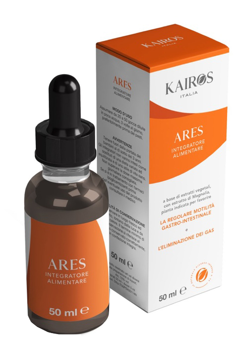 ARES GOCCE 50 ML - Farmacia Rossi2 - Farmacia Rossi 