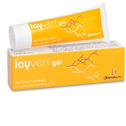 LAYVEN GEL 50 G - Farmacia Rossi2 - Farmacia Rossi 