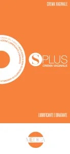 SPLUS CREMA VAGINALE 50 ML - Farmacia Rossi2 - Farmacia Rossi 