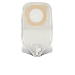 SACCA UROSTOMIA AGGANCIO ADESIVO TRASPARENTE STANDARD ESTEEM SYNERGY URO MEDIA 13/48MM 10PZ - Farmacia Rossi2 - Farmacia Rossi 