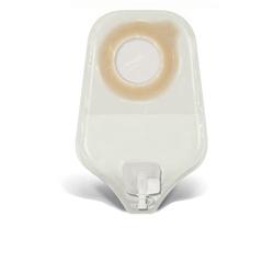 SACCA UROSTOMIA MINI AGGANCIO ADESIVO TRASPARENTE ESTEEM SYNERGY URO MEDIA 13/48MM 10PZ - Farmacia Rossi2 - Farmacia Rossi 