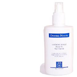 DERMA NEEM LOZIONE SPRAY 250 ML - Farmacia Rossi2 - Farmacia Rossi 