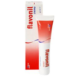 FLAVONIL CREMA ASTRINGENTE E LENITIVA 40 ML - Farmacia Rossi2 - Farmacia Rossi 