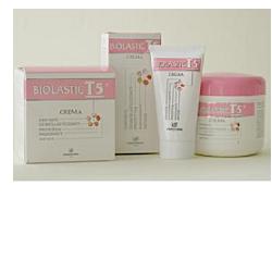 BIOLASTIC T5 CREMA DERMOELASTICIZZANTE 50 ML - Farmacia Rossi2 - Farmacia Rossi 
