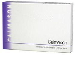 CALMASON 30 TAVOLETTE 15 G - Farmacia Rossi2 - Farmacia Rossi 