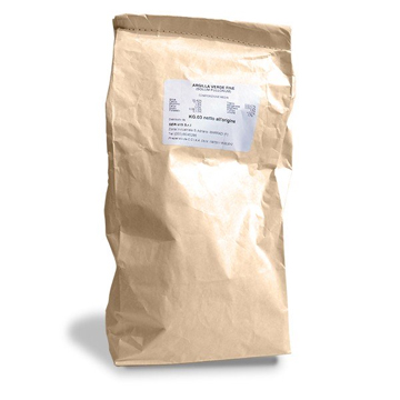 ARGILLA VE FINE 3000G - Farmacia Rossi2 - Farmacia Rossi 