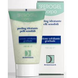 SFEROGEL CORPO 150 ML - Farmacia Rossi2 - Farmacia Rossi 