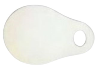 ORIONE OK PED G102 PROTEZIONE ALLUCE VALGO GEL POLIMERO L 1 PAIO - Farmacia Rossi2 - Farmacia Rossi 