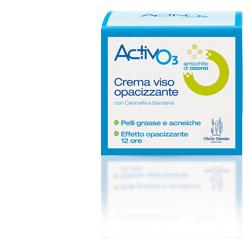 ACTIVO3 CR VISO 24H P GRASSE50 - Farmacia Rossi2 - Farmacia Rossi 