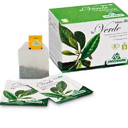 TISANA TE' VERDE 20 BUSTINE - Farmacia Rossi2 - Farmacia Rossi 
