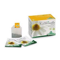 TISANA CAMOMILLA TUTTOFIORE 20BUST - Farmacia Rossi2 - Farmacia Rossi 