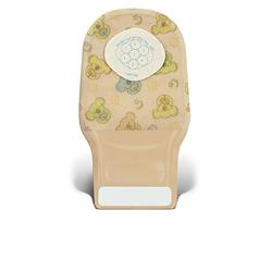 SACCA PEDIATRICA MONO PEZZO LITTLE ONES INVISICLOSE EXTRA SMALL 10 PEZZI - Farmacia Rossi2 - Farmacia Rossi 