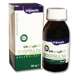 SPIRUVIVA BIO 180 COMPRESSE - Farmacia Rossi2 - Farmacia Rossi 