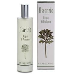 ACQUA PROFUMATA ASSENZIO 100 ML - Farmacia Rossi2 - Farmacia Rossi 