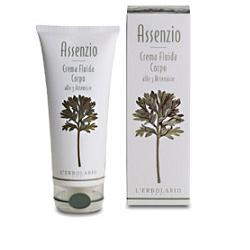 CREMA CORPO TRE ARTEMISIE ASSENZIO 200 ML - Farmacia Rossi2 - Farmacia Rossi 