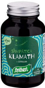 ALGA KLAMAT 70 COMPRESSE SANTIVERI - Farmacia Rossi2 - Farmacia Rossi 