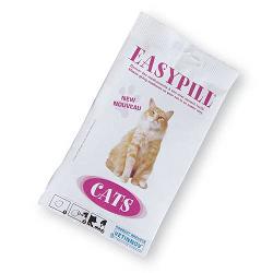 EASYPILL CAT SACCHETTO 40 G - Farmacia Rossi2 - Farmacia Rossi 