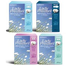 LADY PRESTERIL POCKET NOTTE CON ALI - Farmacia Rossi2 - Farmacia Rossi 