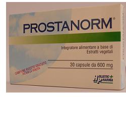 PROSTANORM 30 CAPSULE - Farmacia Rossi2 - Farmacia Rossi 