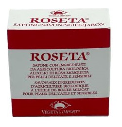 ROSETA SAP BIO 100G - Farmacia Rossi2 - Farmacia Rossi 