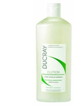 Ducray Elution Shampoo 200ml - Farmacia Rossi2 - Farmacia Rossi 