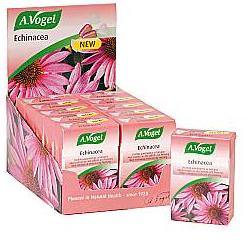 BIOFORCE ECHINACEA BONBONS 30 G - Farmacia Rossi2 - Farmacia Rossi 
