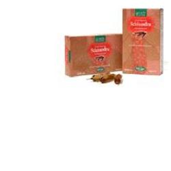 SCHISANDRA 20 AMPOLLE BEVIBILI DA 15 ML - Farmacia Rossi2 - Farmacia Rossi 