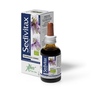 SEDIVITAX BIOLOGICO GOCCE 30 ML - Farmacia Rossi2 - Farmacia Rossi 