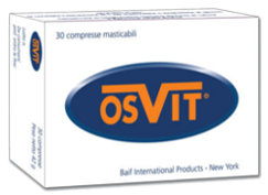OSVIT 30 COMPRESSE - Farmacia Rossi2 - Farmacia Rossi 