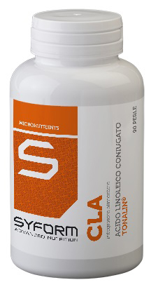 CLA 90 PERLE DA 1400 MG - Farmacia Rossi2 - Farmacia Rossi 