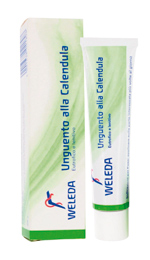 CALENDULA UNGUENTO 25 G - Farmacia Rossi2 - Farmacia Rossi 