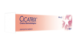 CICATRIX CREMA DERMATOLOGICA 20 G - Farmacia Rossi2 - Farmacia Rossi 