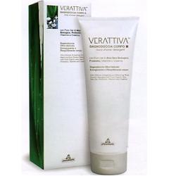 VERATTIVA BAGNO DOCCIA 250ML - Farmacia Rossi2 - Farmacia Rossi 