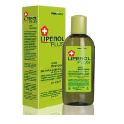 LIPEROL PLUS SHAMPOO 150 ML - Farmacia Rossi2 - Farmacia Rossi 