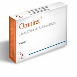 OMNIRET 30 CAPSULE - Farmacia Rossi2 - Farmacia Rossi 