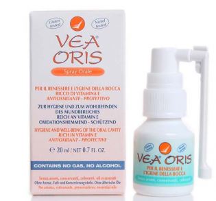 VEA ORIS SPR 20 ML - Farmacia Rossi2 - Farmacia Rossi 