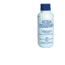 ACQUA OSSIGENATA 1 LITRO - Farmacia Rossi2 - Farmacia Rossi 