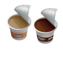 DELICAL CREME CAFFE 4 X 125 G - Farmacia Rossi2 - Farmacia Rossi 