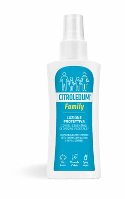 CITROLEDUM FAMILY SPRAY 75 ML - Farmacia Rossi2 - Farmacia Rossi 