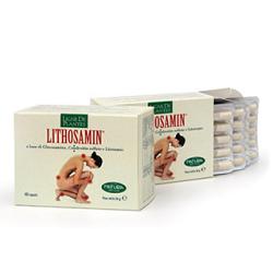 LITHOSAMIN 60 CAPSULE - Farmacia Rossi2 - Farmacia Rossi 