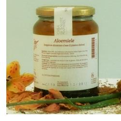 ALOEMIELE 800 G - Farmacia Rossi2 - Farmacia Rossi 