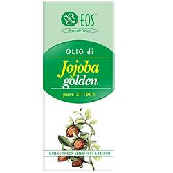 EOS JOJOBA GOLDEN 200ML - Farmacia Rossi2 - Farmacia Rossi 